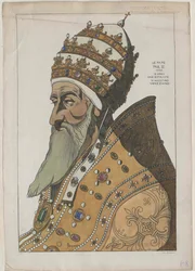 Papa Paolo III