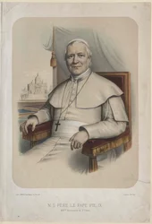 Papa Pio IX