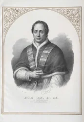 Papa Pio IX