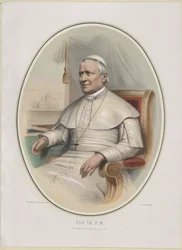 Papa Pio IX