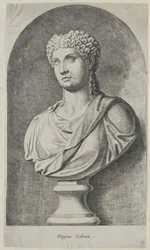 Poppaea Sabina (print)