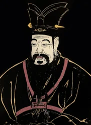 Ritratto di Confucio