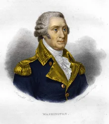 Ritratto di George Washington