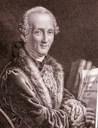 Ritratto di Niccolò Piccinni (acquaforte)