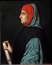 Ritratto del poeta Francesco Petrarca (dipinto)