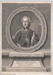 Principe di Brunswick-Wolfenbuettel Albrecht Henry