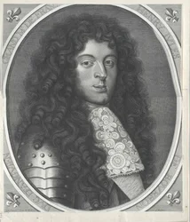 Principe di Condé Enrico Giulio