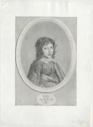 Principe di Conty Armand