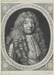 Principe di Francia Luigi