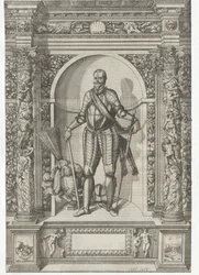 Principe di Orange Moritz