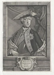 Principe di Prussia Ferdinando