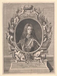 Principe di Savoia Carignan Eugene