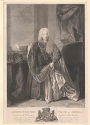 Principe di Savoia Carignan Eugene