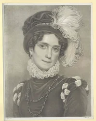Principessa di Baden Carolina