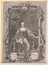 Principessa di Baviera Maria Josefa