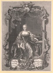 Principessa di Baviera Maria Josefa