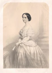 Principessa del Belgio Charlotte