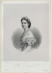 Principessa di Danimarca Dagmar