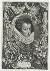 Principessa di Francia Elisabetta