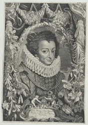 Principessa di Francia Elisabetta