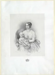Principessa di Francia Louise