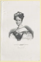 Principessa di Francia Maria