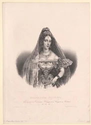 Principessa di Savoia-Sardegna Maria Anna