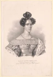 Principessa di Savoia-Sardegna Maria Anna