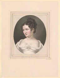 Principessa di Saxe-Hildburghausen, Therese