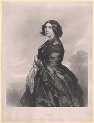 Principessa di Saxe-Weimar Eisenach Augusta