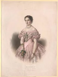 Principessa di Sassonia Margherita