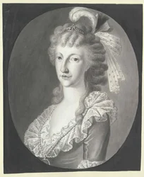 Principessa delle Due Sicilie Maria Teresa