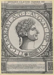 Imperatore romano Tiberio