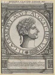 Imperatore romano Tiberio