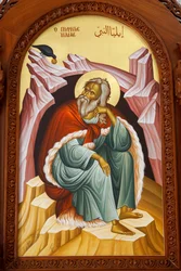 Icona di Sant