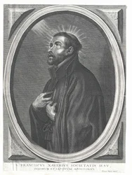 San Francesco Saverio
