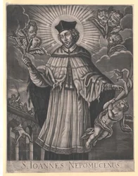 San Giovanni di Pomuk