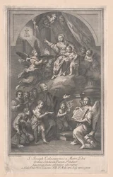 San Giuseppe di Calasanz