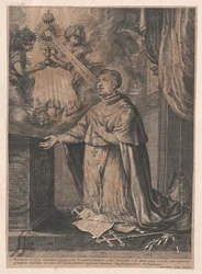 San Norberto di Xanten