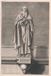 San Romualdo di Camaldoli