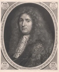 Signore di Maillebois Desmarets