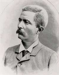 Stanley, Sir Henry Morton (1841-1904).