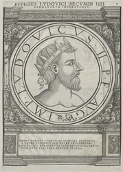 Il tedesco Lewis II