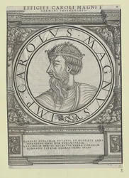 Il grande Carlo I