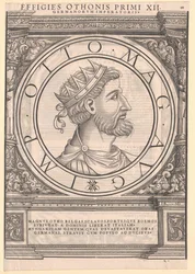 Il grande imperatore Ottone I