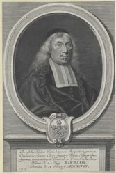 Theophilus Wild (stampa)