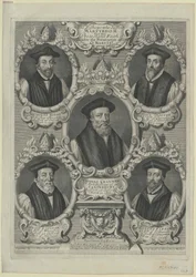 Thomas Cranmer