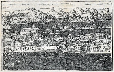 Venezia nel XV secolo