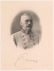 Viktor conte Dankl von Krasnik