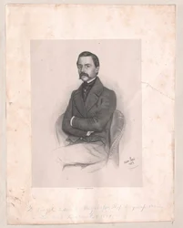 Cavaliere Virgilio di Mayrhofer